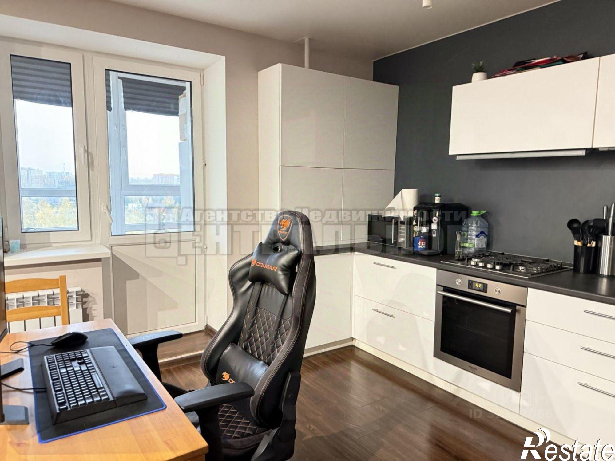 Купить квартиру за 5 900 000 рублей на ул Нахимова, 40Г