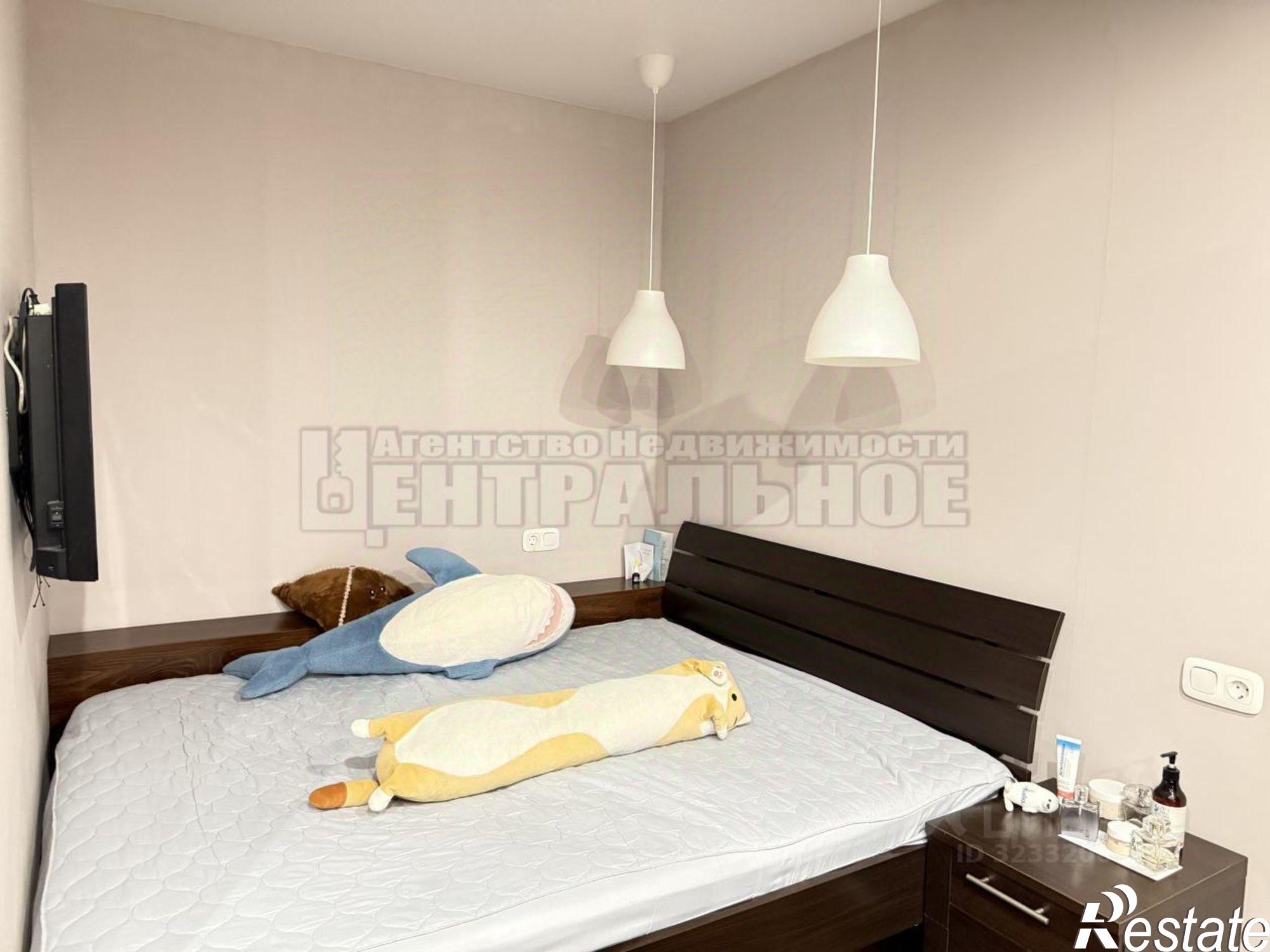 Купить квартиру за 5 900 000 рублей на ул Нахимова, 40Г