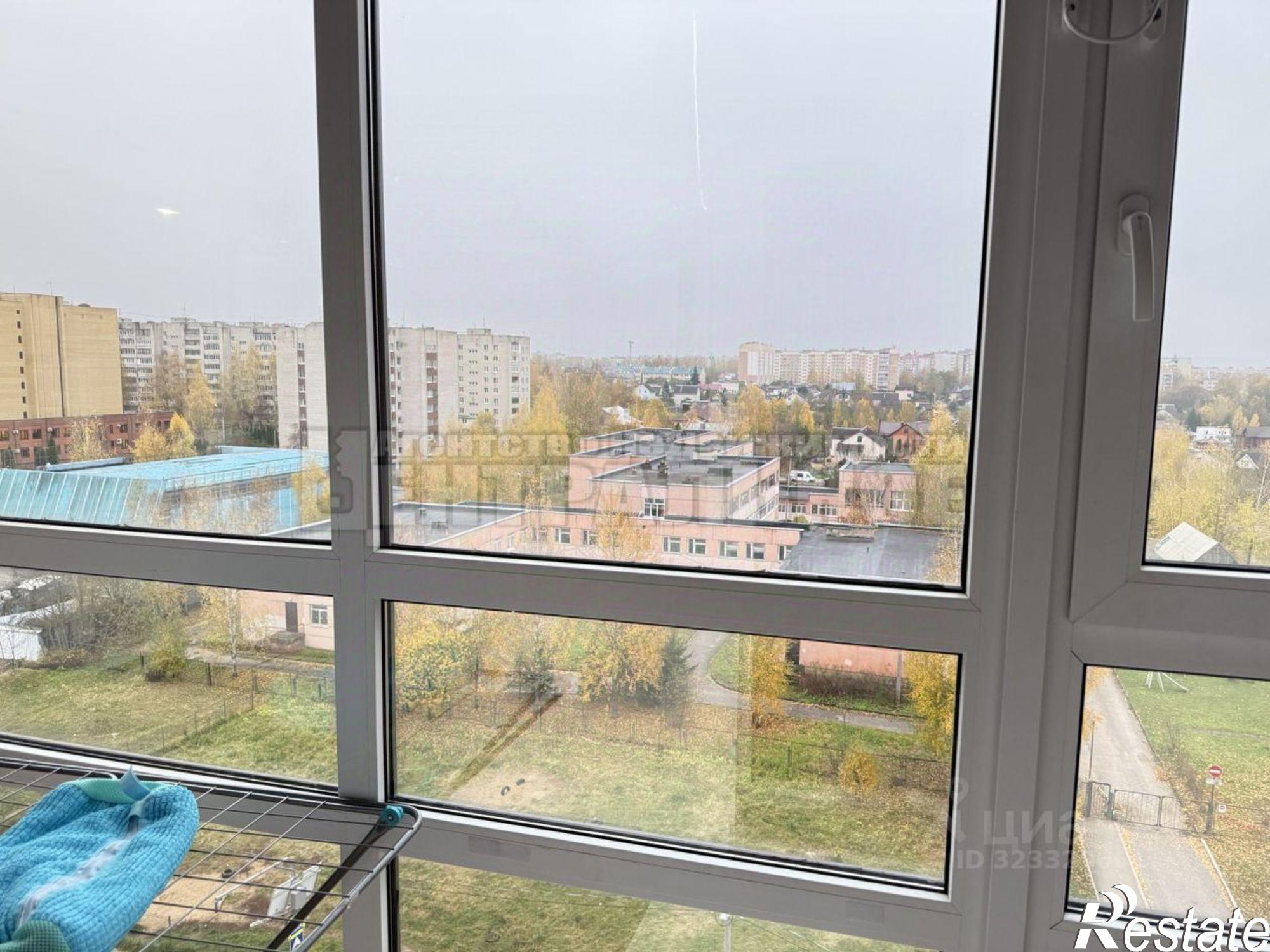 Купить квартиру за 5 900 000 рублей на ул Нахимова, 40Г