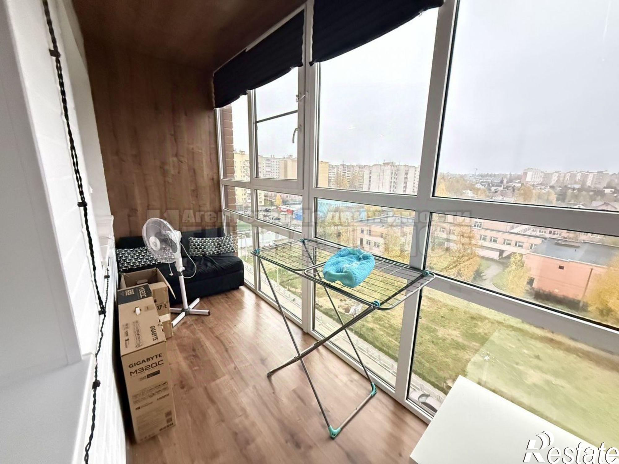 Купить квартиру за 5 900 000 рублей на ул Нахимова, 40Г