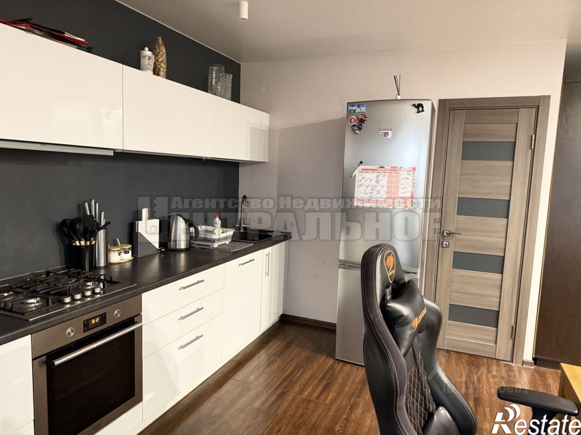 Купить квартиру за 5 900 000 рублей на ул Нахимова, 40Г