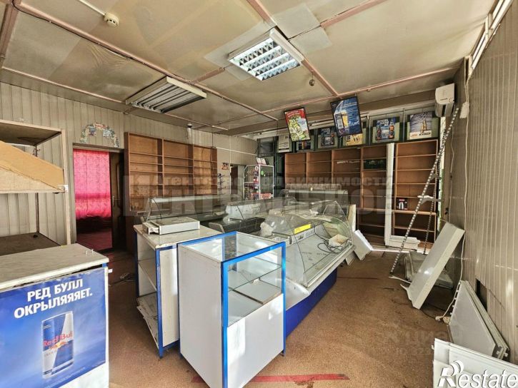 Помещение свободного назначения Киевский пер, 16А,  д. 16А