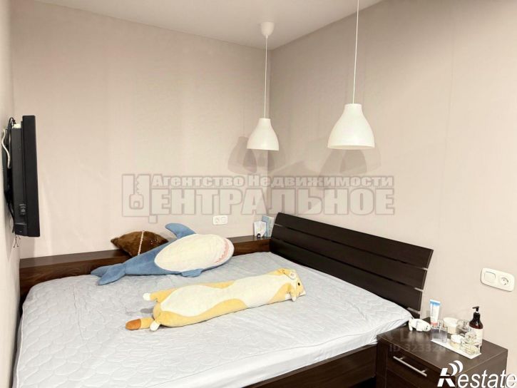 1-комн квартира ул Нахимова, 40Г,  д. 40Г