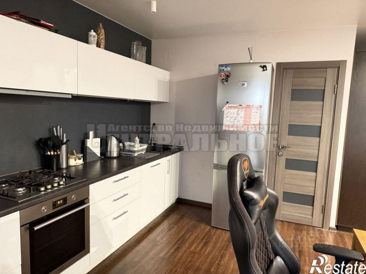 1-комн квартира ул Нахимова, 40Г,  д. 40Г