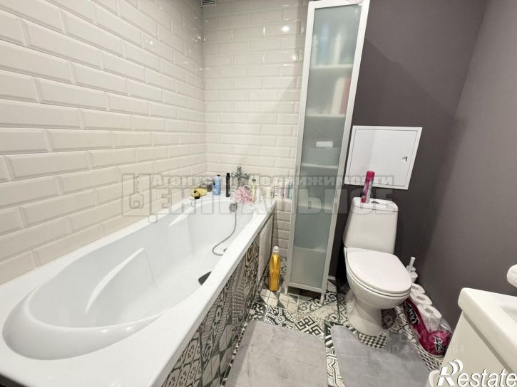 1-комн квартира ул Нахимова, 40Г,  д. 40Г