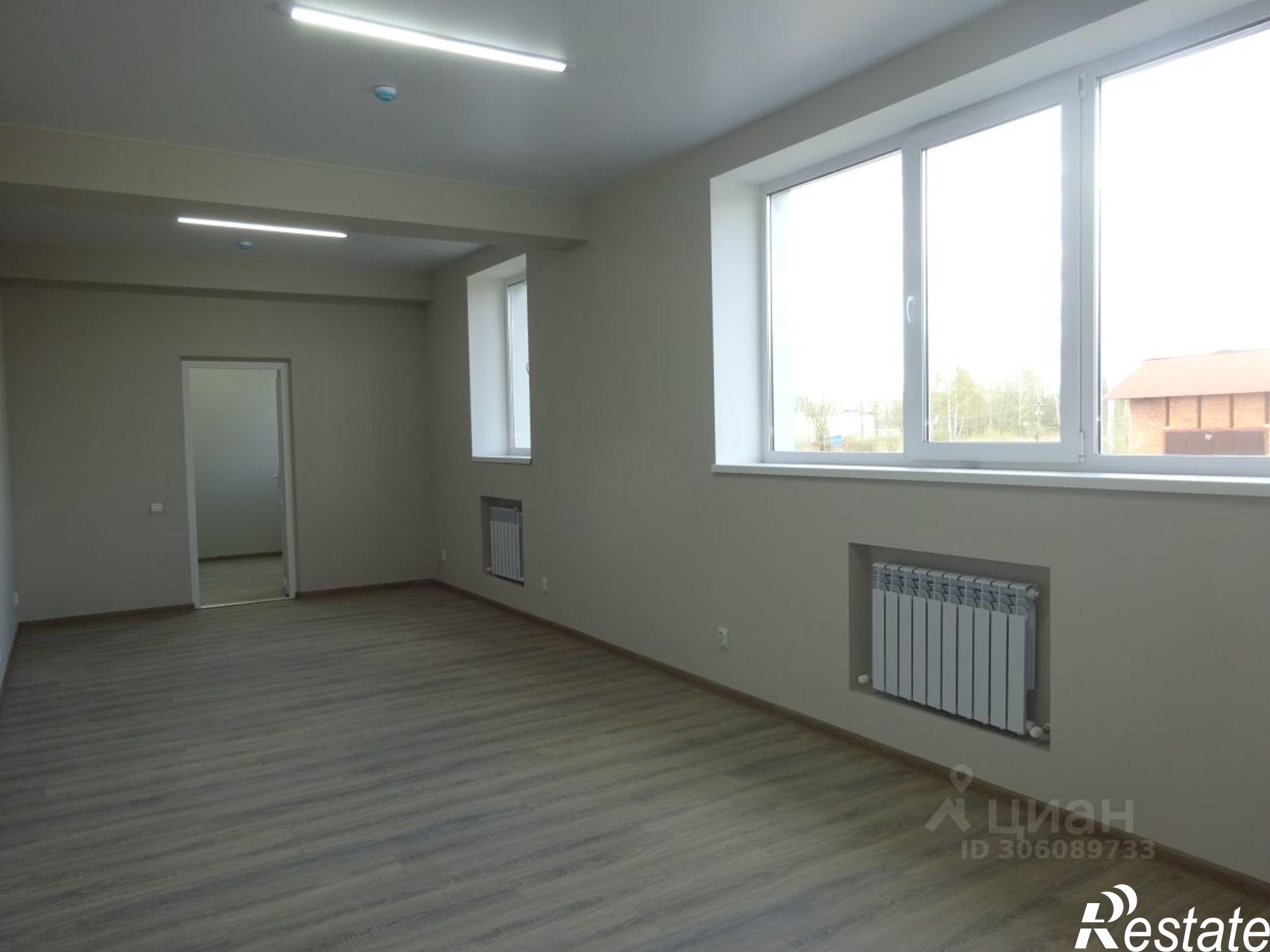 Сдать офис, помещение под офис за 20 500 рублей на ул Попова, 13