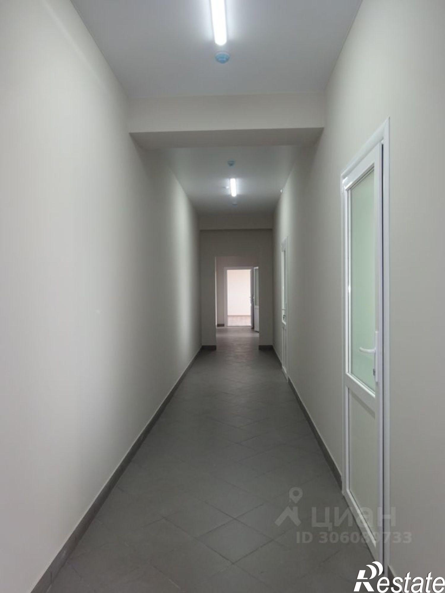 Сдать офис, помещение под офис за 20 500 рублей на ул Попова, 13