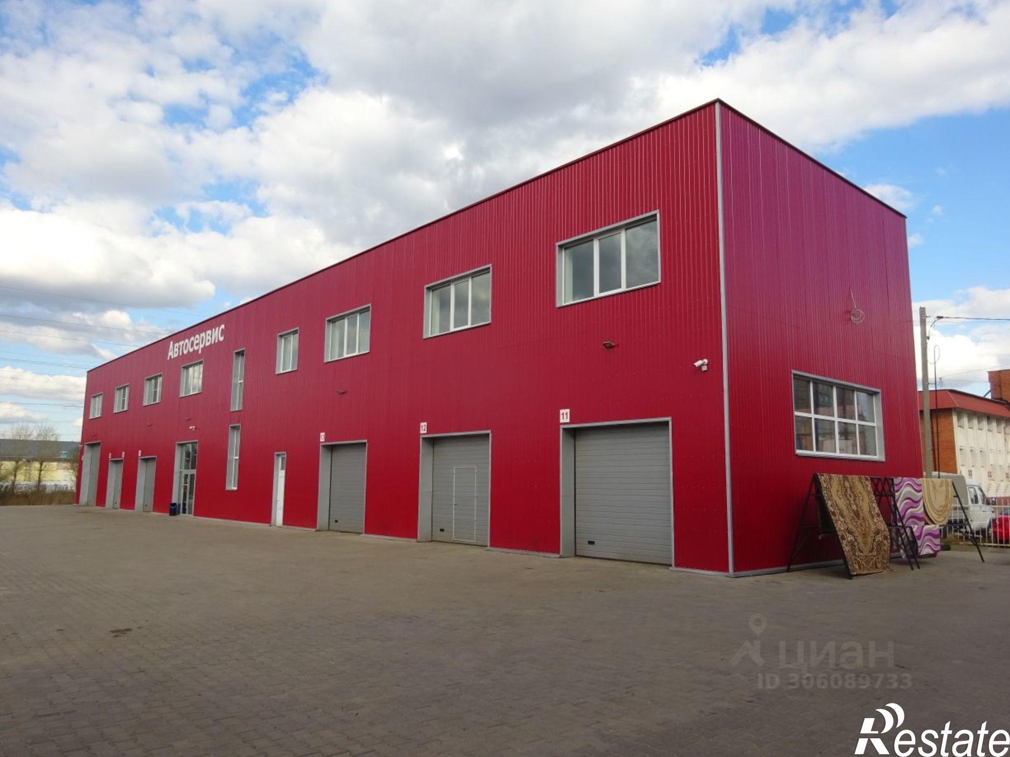 Сдать офис, помещение под офис за 20 500 рублей на ул Попова, 13