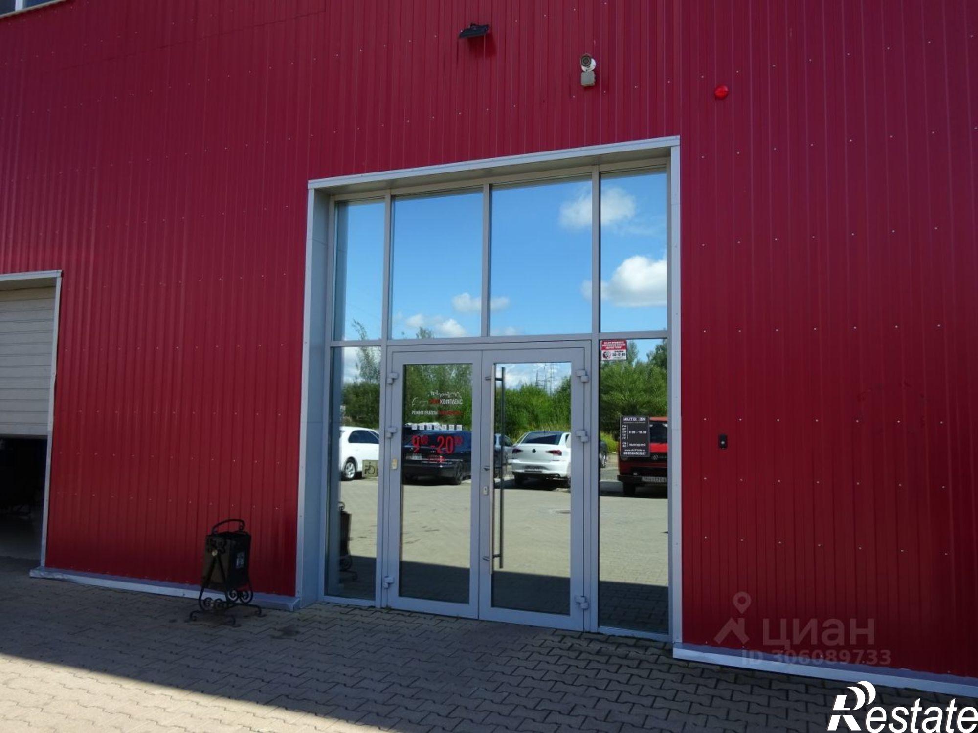 Сдать офис, помещение под офис за 20 500 рублей на ул Попова, 13