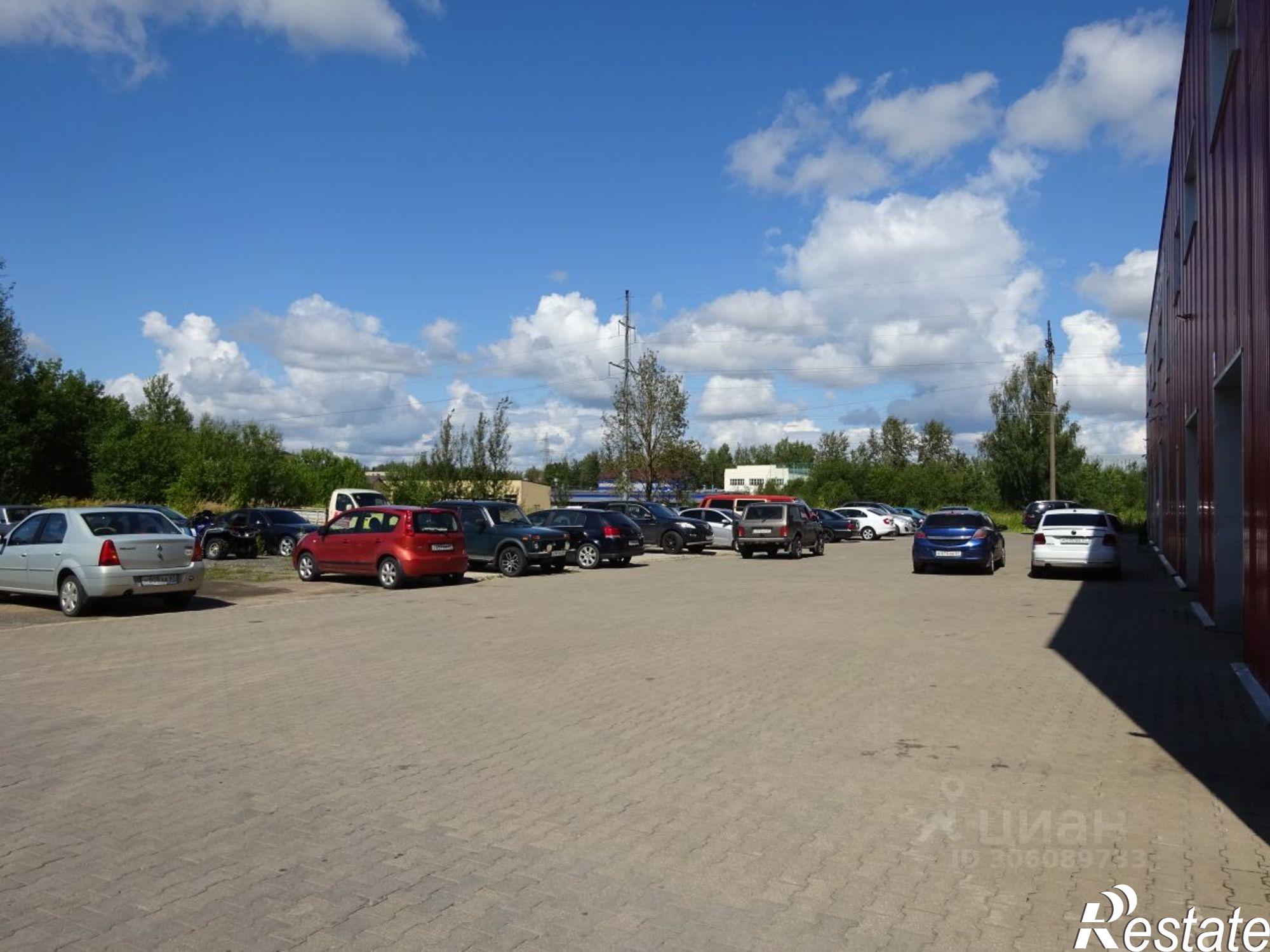 Сдать офис, помещение под офис за 20 500 рублей на ул Попова, 13