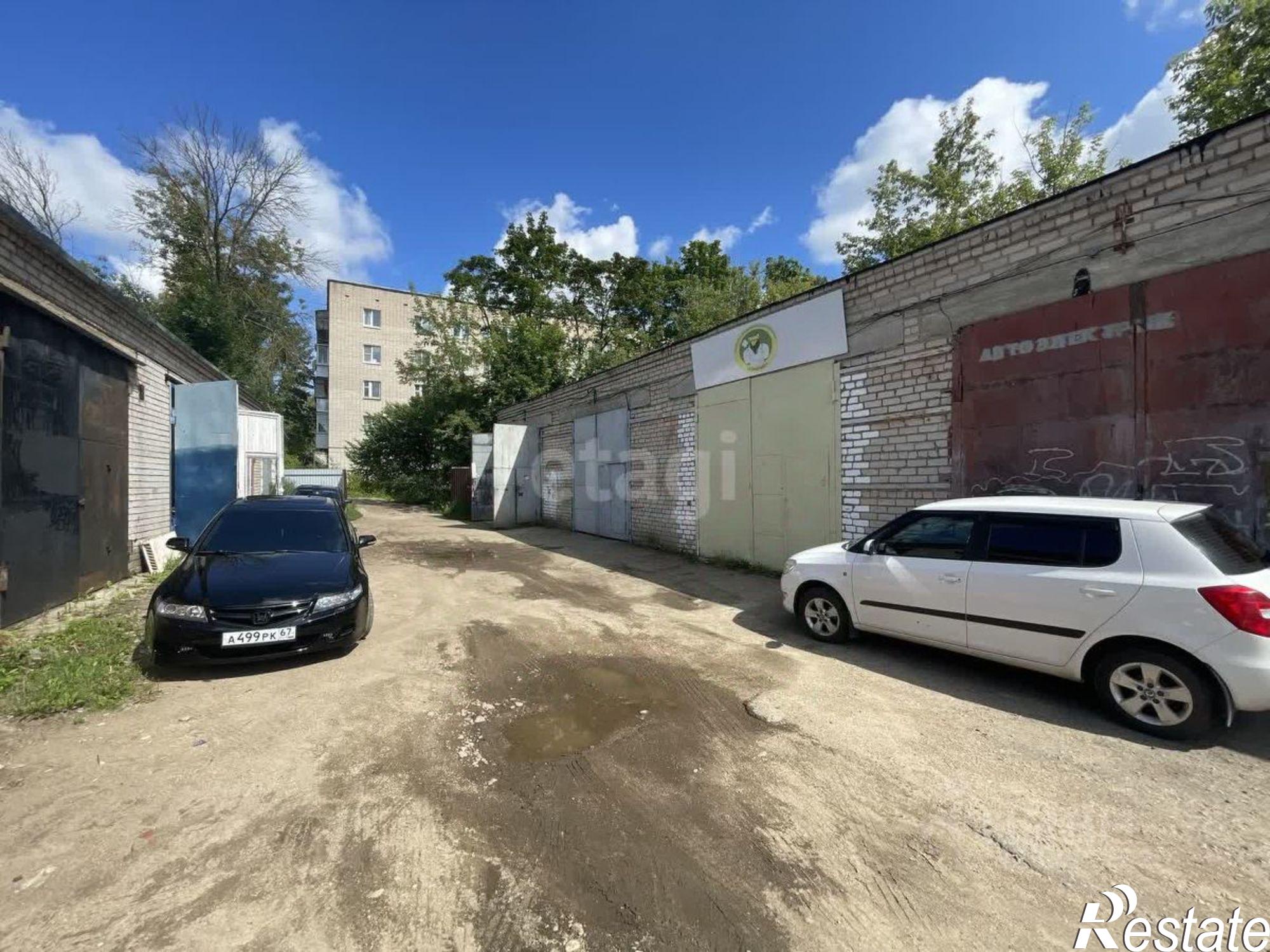 Купить помещение свободного назначения за 3 500 000 рублей на пр-кт Гагарина, 21