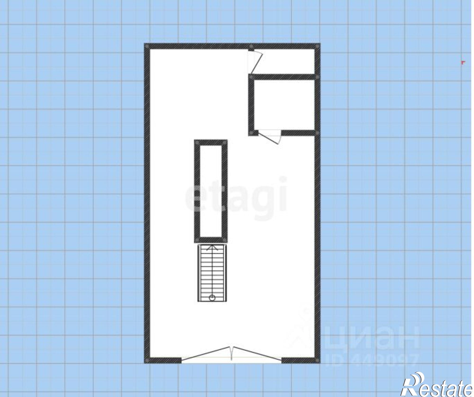 Купить помещение свободного назначения за 3 500 000 рублей на пр-кт Гагарина, 21