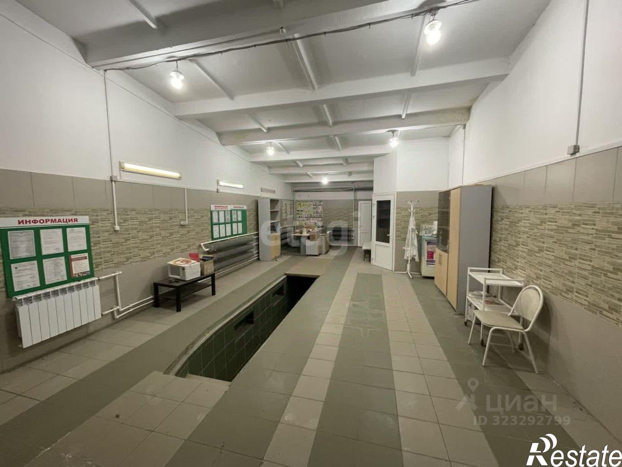 Купить помещение свободного назначения за 3 500 000 рублей на пр-кт Гагарина, 21