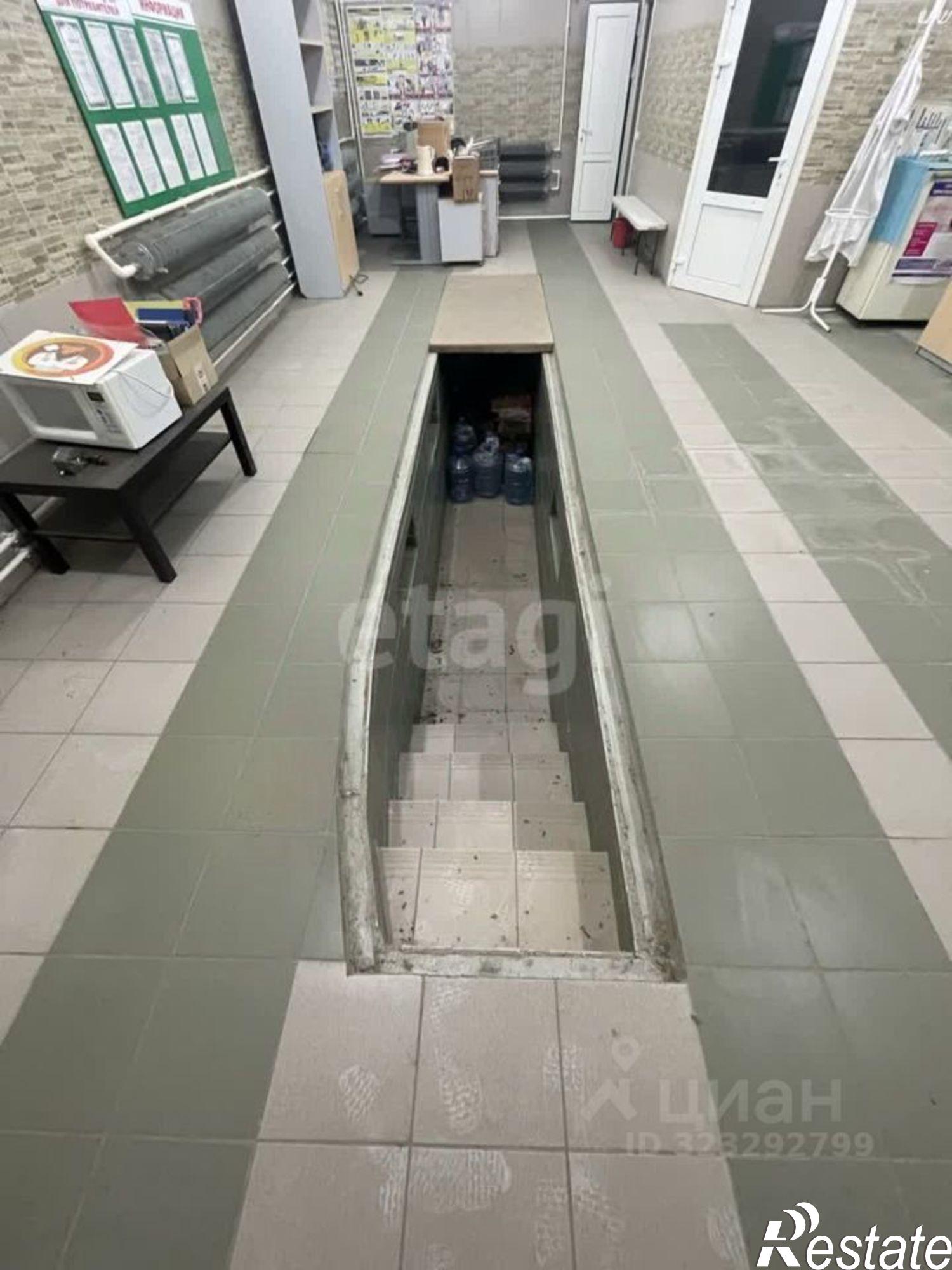 Купить помещение свободного назначения за 3 500 000 рублей на пр-кт Гагарина, 21