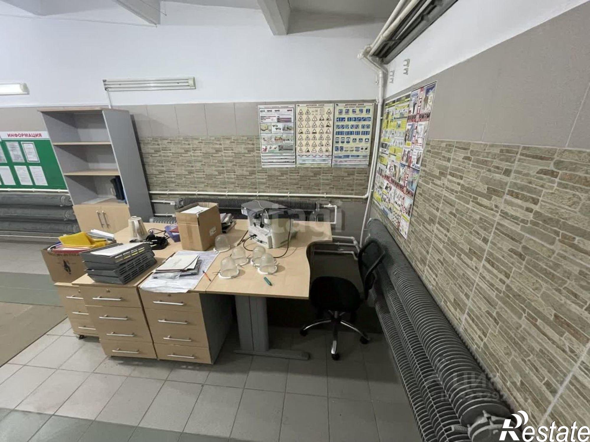 Купить помещение свободного назначения за 3 500 000 рублей на пр-кт Гагарина, 21