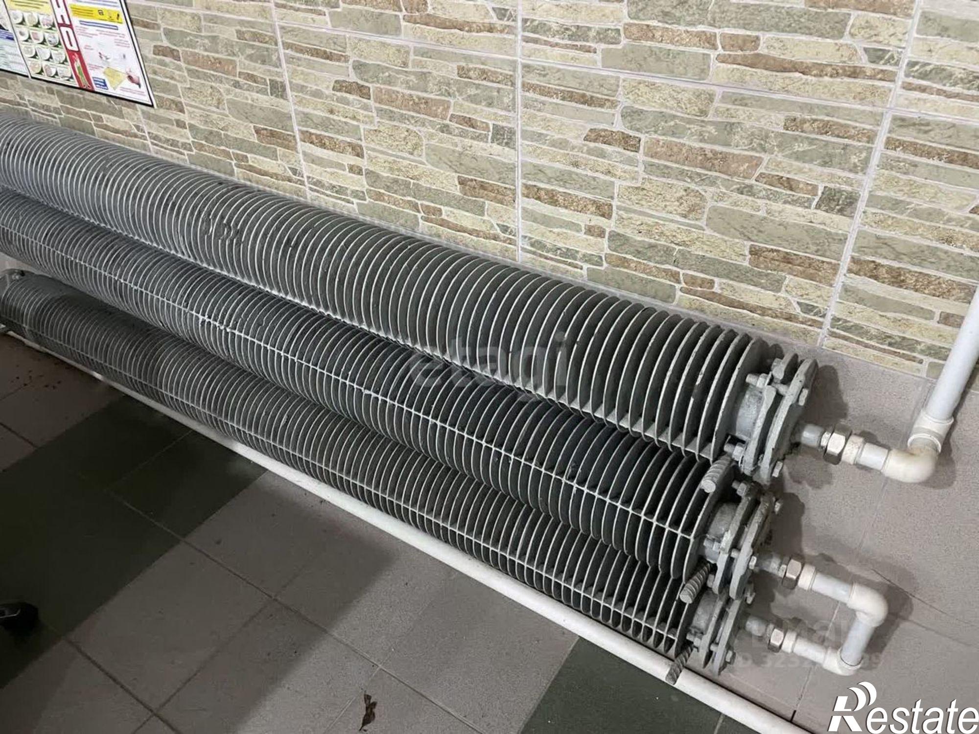 Купить помещение свободного назначения за 3 500 000 рублей на пр-кт Гагарина, 21