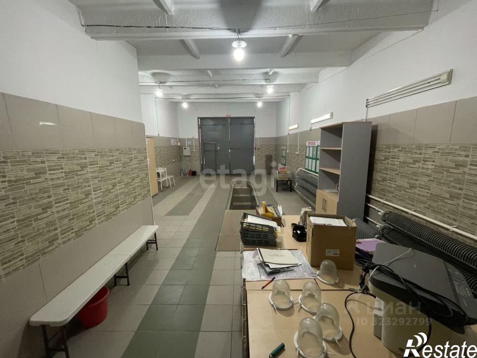 Купить помещение свободного назначения за 3 500 000 рублей на пр-кт Гагарина, 21