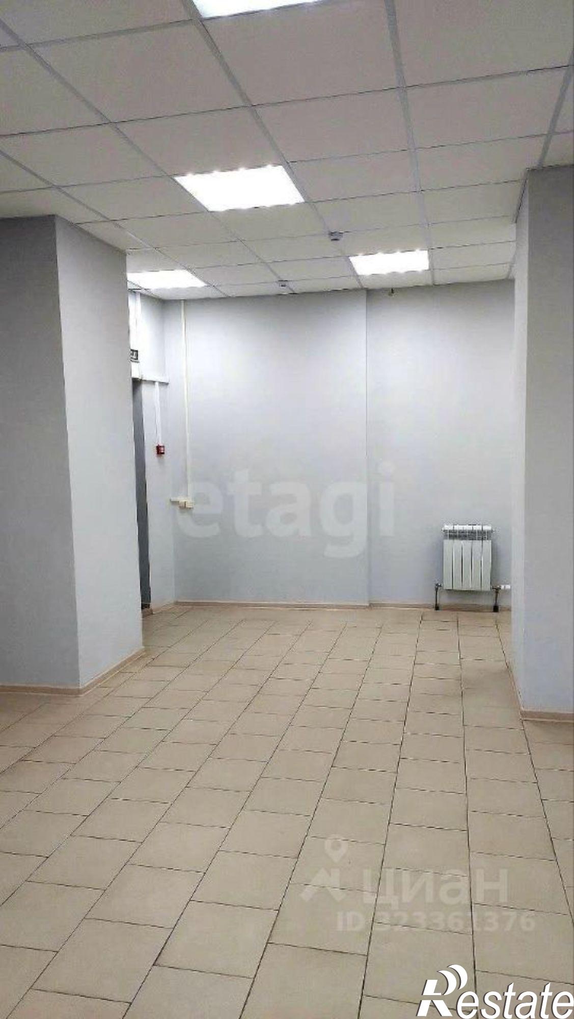 Купить помещение свободного назначения за 8 948 130 рублей на улица Николаева, 69Б