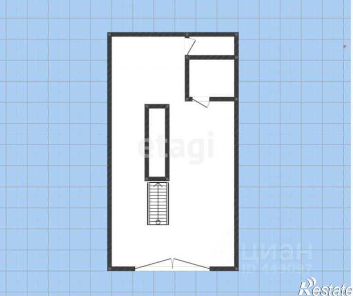 Помещение свободного назначения пр-кт Гагарина, 21,  д. 21