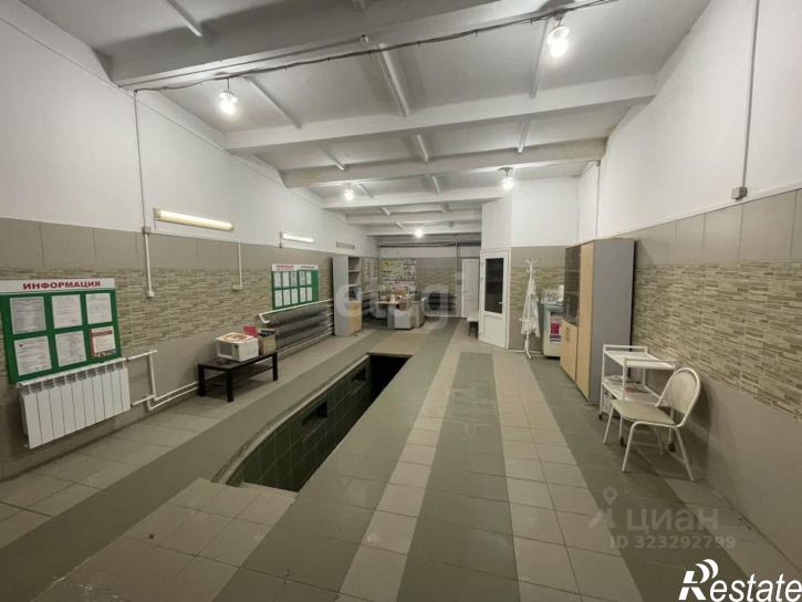 Помещение свободного назначения пр-кт Гагарина, 21,  д. 21