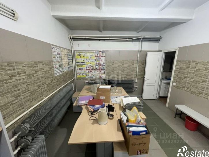 Помещение свободного назначения пр-кт Гагарина, 21,  д. 21