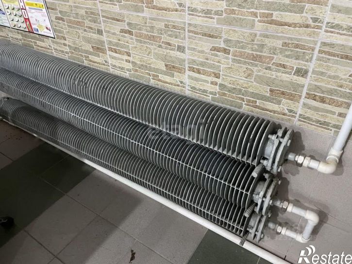 Помещение свободного назначения пр-кт Гагарина, 21,  д. 21