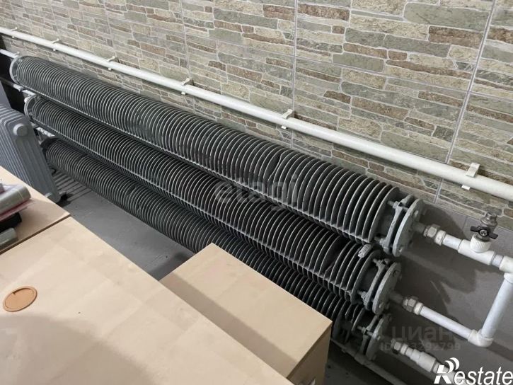 Помещение свободного назначения пр-кт Гагарина, 21,  д. 21