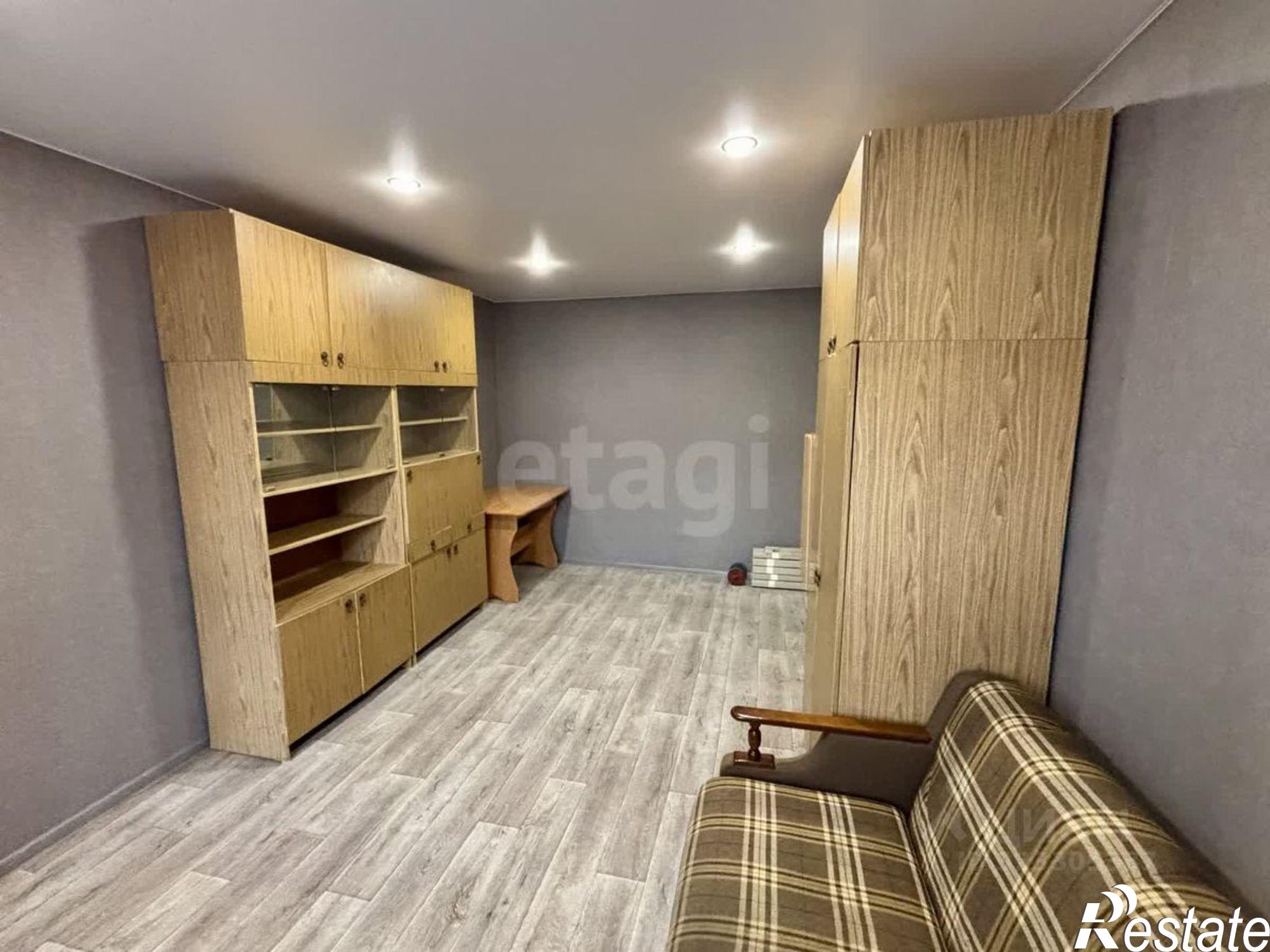 Купить комнату за 1 650 000 рублей на ул Лавочкина, 62А