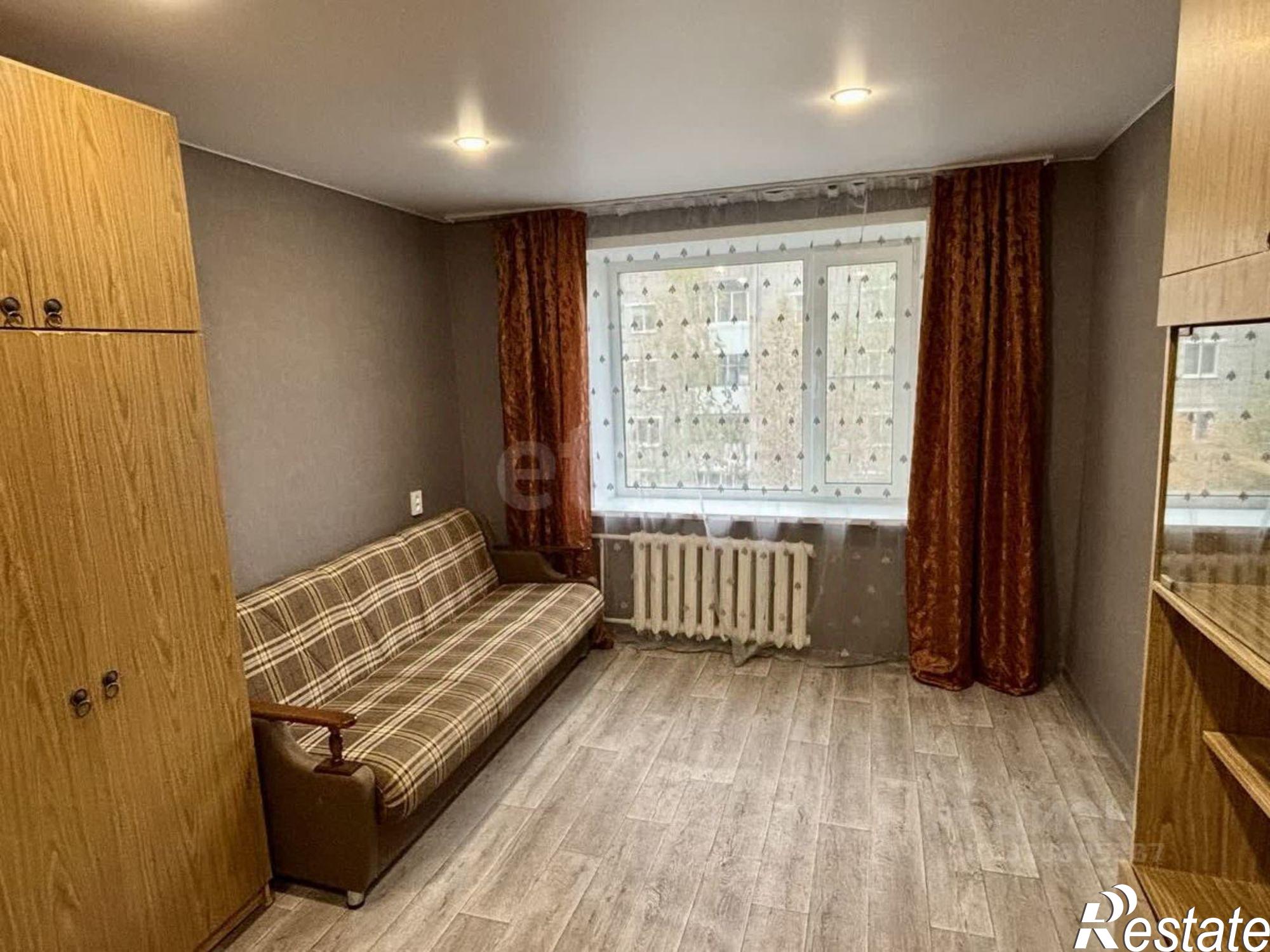 Купить комнату за 1 650 000 рублей на ул Лавочкина, 62А