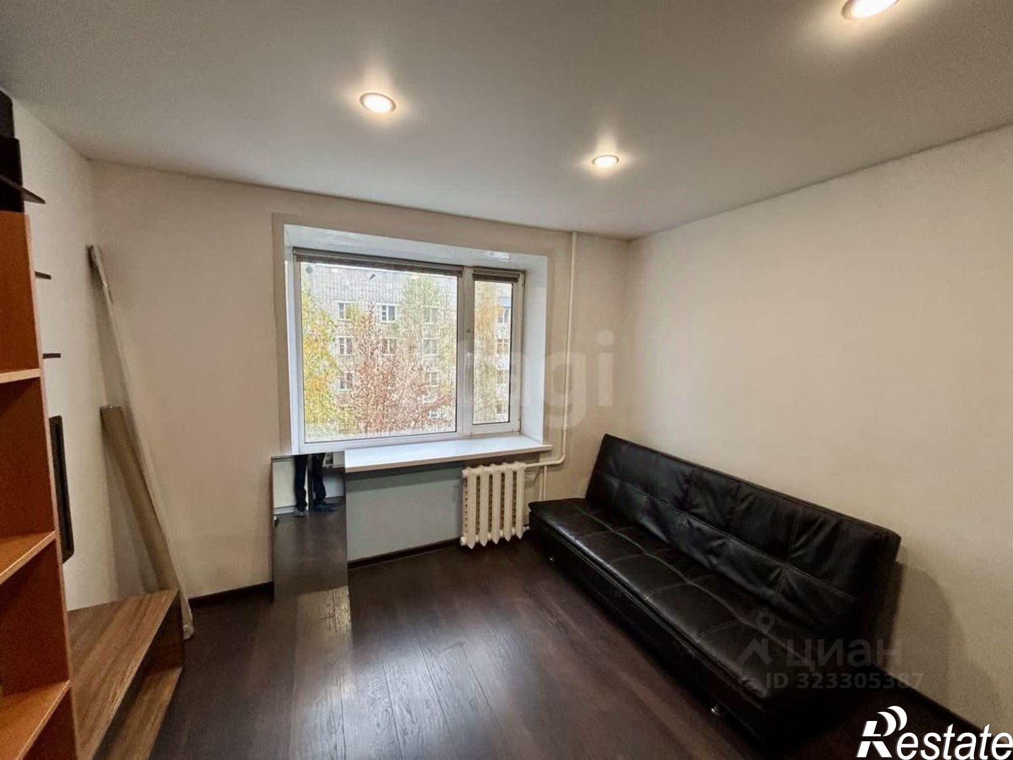 Купить комнату за 1 650 000 рублей на ул Лавочкина, 62А