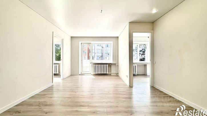 3-комн квартира ул Кирова, 24,  д. 24