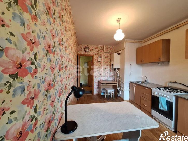 1-комн квартира Южный мкр, 25Б,  д. 25Б