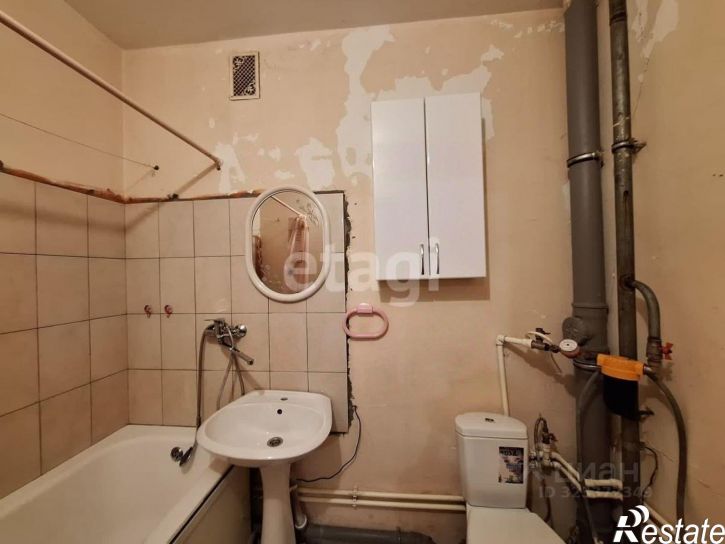 1-комн квартира Южный мкр, 25Б,  д. 25Б