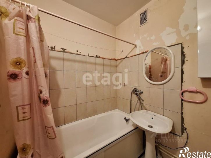 1-комн квартира Южный мкр, 25Б,  д. 25Б