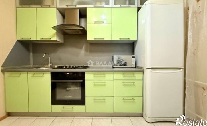 2-комн квартира ул Автозаводская, 27А,  д. 27А