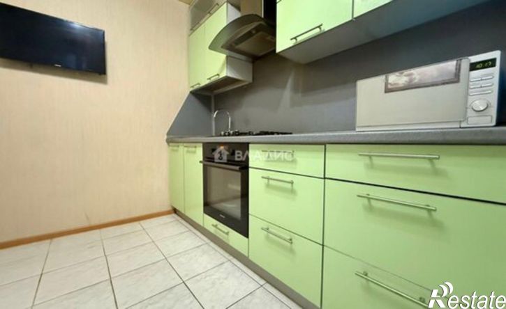 2-комн квартира ул Автозаводская, 27А,  д. 27А