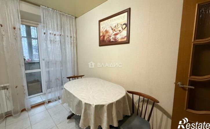 2-комн квартира ул Автозаводская, 27А,  д. 27А