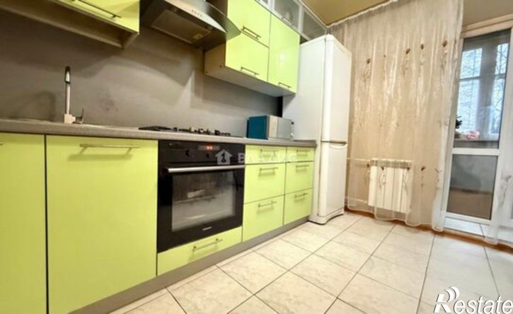 2-комн квартира ул Автозаводская, 27А,  д. 27А