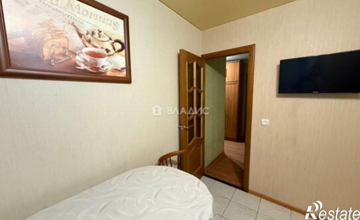 2-комн квартира ул Автозаводская, 27А,  д. 27А