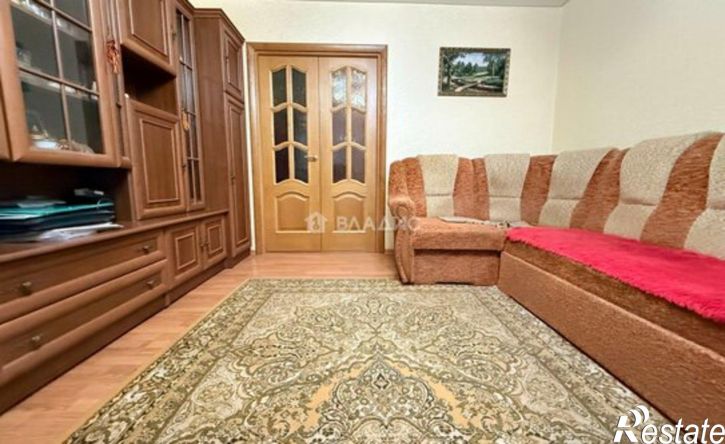 2-комн квартира ул Автозаводская, 27А,  д. 27А