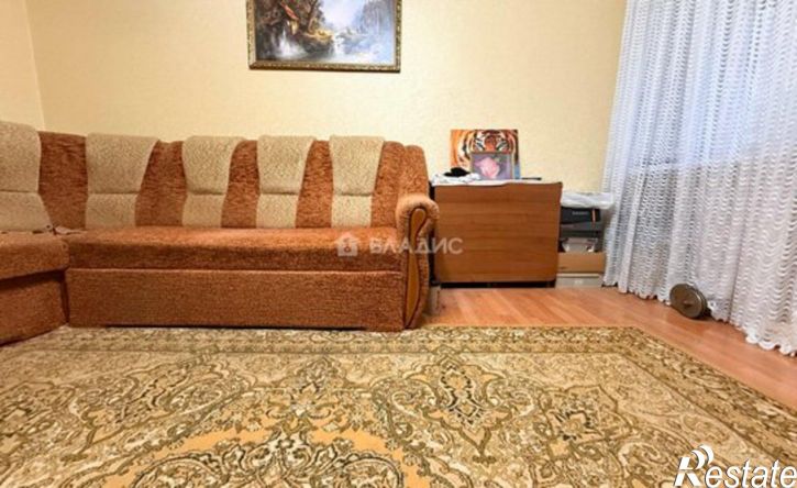 2-комн квартира ул Автозаводская, 27А,  д. 27А