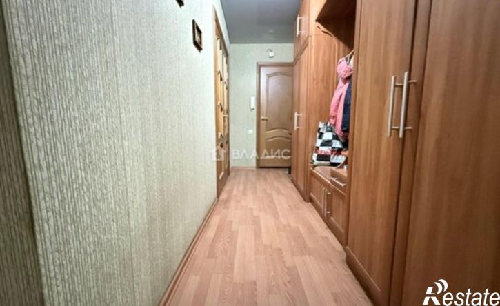 2-комн квартира ул Автозаводская, 27А,  д. 27А