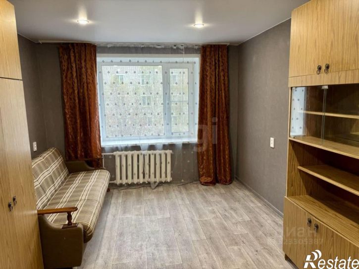 Комната ул Лавочкина, 62А,  д. 62А