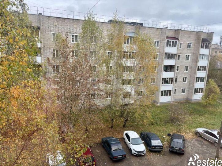 Комната ул Лавочкина, 62А,  д. 62А