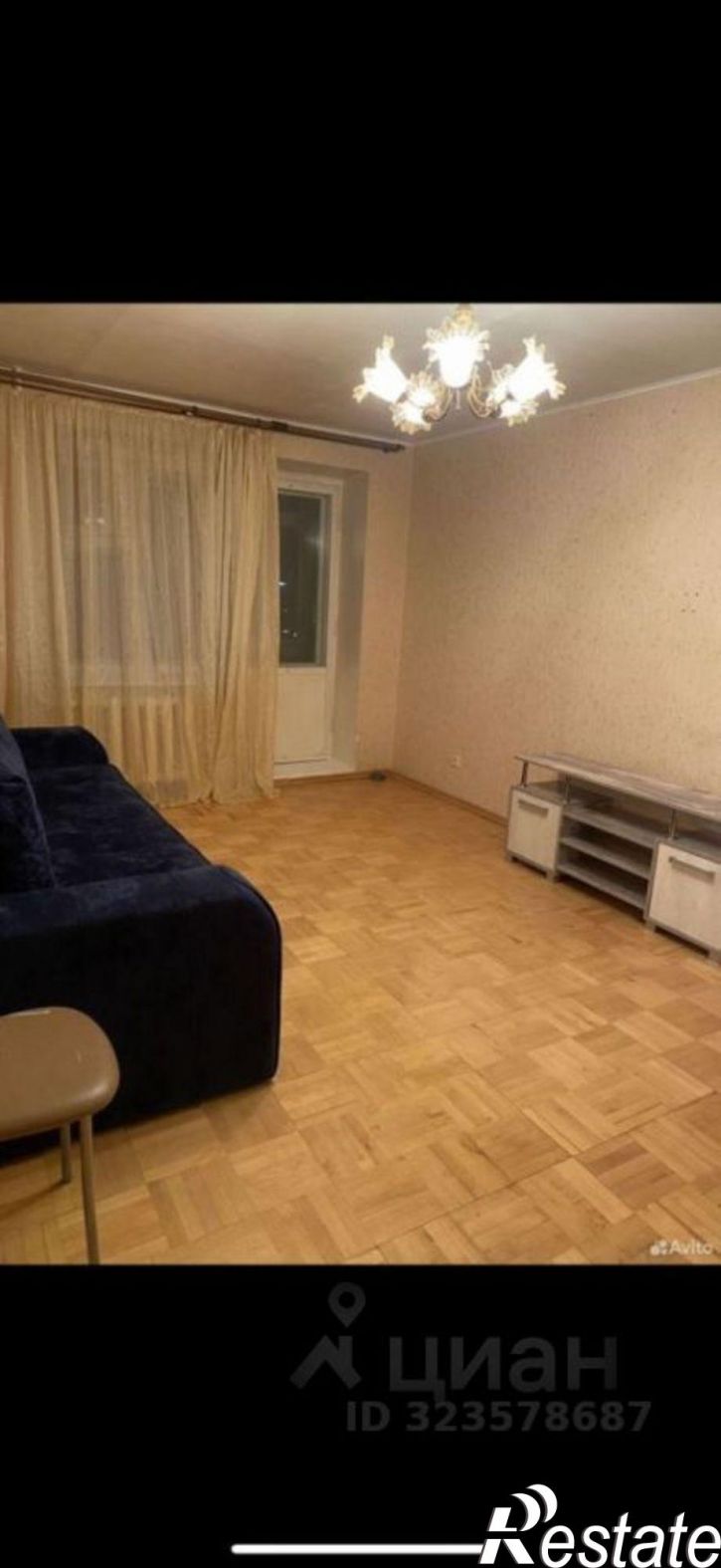 2-комн квартира ул Пригородная, 11А,  д. 11А