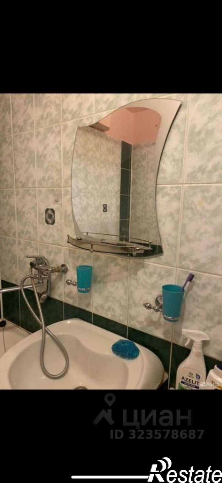 2-комн квартира ул Пригородная, 11А,  д. 11А