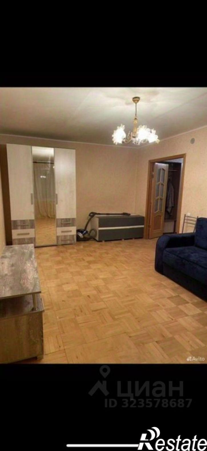 2-комн квартира ул Пригородная, 11А,  д. 11А