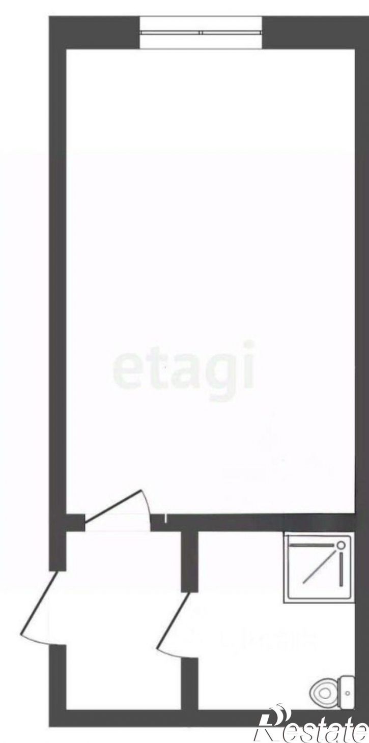 1-комн квартира ул Шевченко, 63,  д. 63