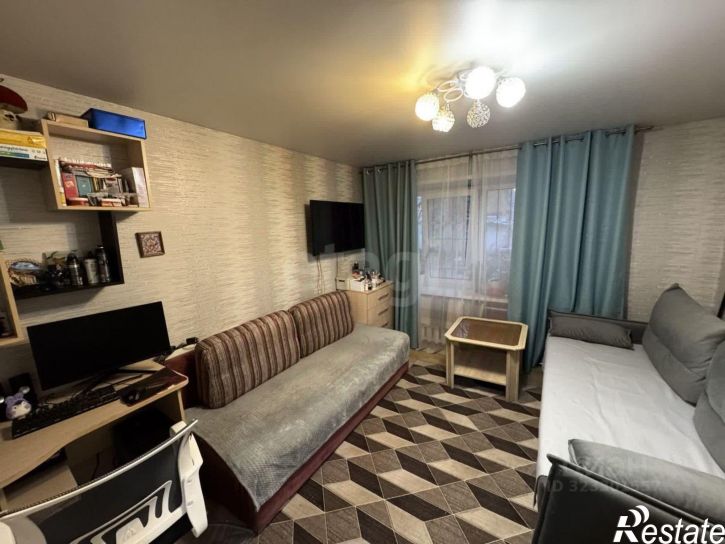 1-комн квартира ул Шевченко, 63,  д. 63