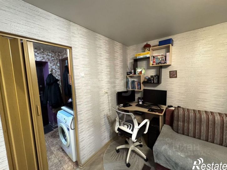 1-комн квартира ул Шевченко, 63,  д. 63